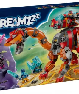 LEGO Blocks DREAMZzz 71514 Dino Jet