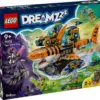 LEGO Blocks DREAMZzz 71515 Tiger Shark Tank