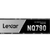 Lexar SSD диск NQ790 512MB NVMe 4x4 2280 6400/2900MB/s