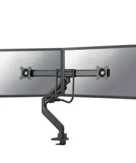 Alternative view of Neomounts Monitor mount for 17-32 inch monitors DS75-450BL2 NEXT 2XLCD