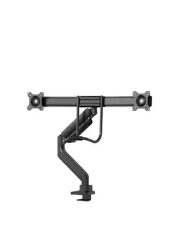 Neomounts Monitor mount for 17-32 inch monitors DS75-450BL2 NEXT 2XLCD