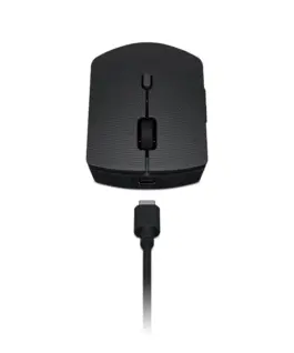 Alternative view of Lenovo Combo клавиатура and мишкакомплект Professional Wireless Rechargeable 4X31R64316