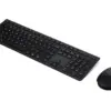 Lenovo Combo клавиатура and мишкакомплект Professional Wireless Rechargeable