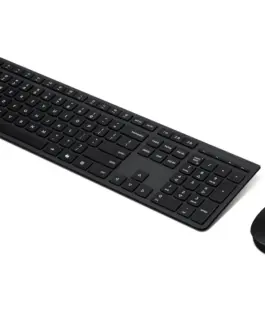 Lenovo Combo клавиатура and мишкакомплект Professional Wireless Rechargeable