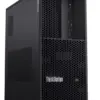 Lenovo работна станция ThinkStation P3 Tower 30HT005NPB W11Pro Ultra 9 285K/2X32GB/1TB/RTX 4000 20GB/vPro/3YR OS + 1YR Premier