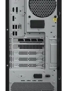 Lenovo работна станция ThinkStation P3 Tower 30HT005NPB W11Pro Ultra 9 285K/2X32GB/1TB/RTX 4000 20GB/vPro/3YR OS + 1YR Premier