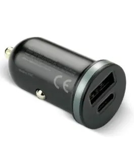 everActive зарядно за кола CC-30Q QC3. 0 35W