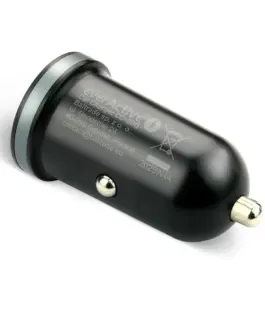 everActive зарядно за кола CC-30Q QC3. 0 35W