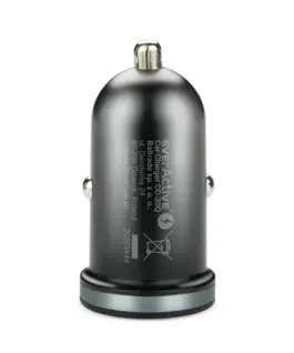 everActive зарядно за кола CC-30Q QC3. 0 35W
