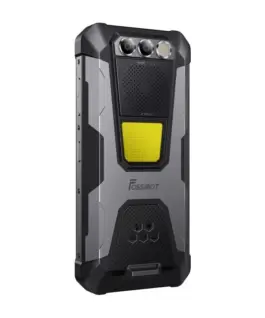 Fossibot Smartfon F106 Pro черен CH