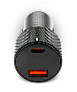 everActive зарядно за кола CC-50Q QC3. 0 75W