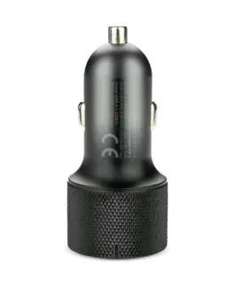 everActive зарядно за кола CC-50Q QC3. 0 75W