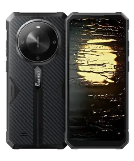 Fossibot Smartfon F105 черен