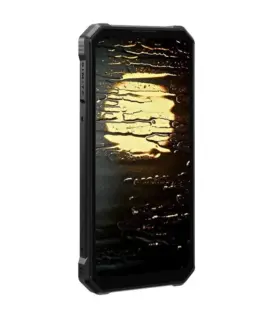 Fossibot Smartfon F105 черен