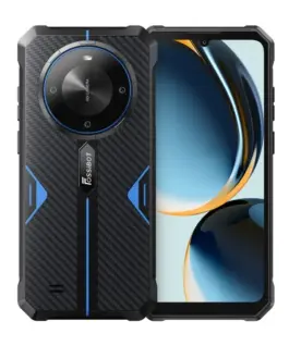 Fossibot Smartfon F105 blue