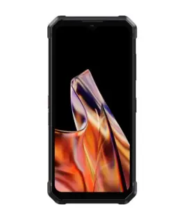 Alternative view of Fossibot Smartfon F106 Pro черен