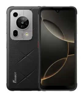 Fossibot Smartfon F112 Pro черен CH