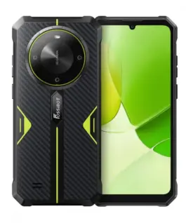 Fossibot Smartfon F105 зелен CH