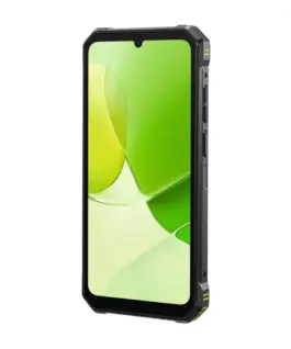 Fossibot Smartfon F105 зелен