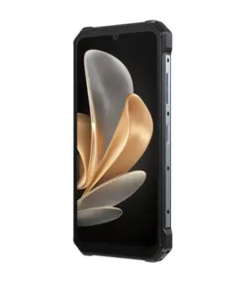 Fossibot Smartfon F109 черен CH