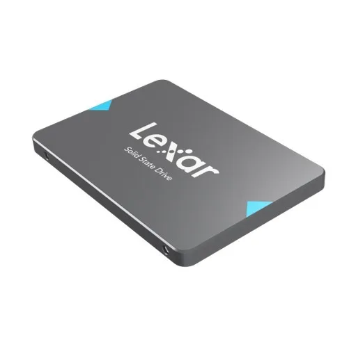 Lexar SSD NQ100 1TB SATA3 2.5-inch 550/500MB/s - Image 4