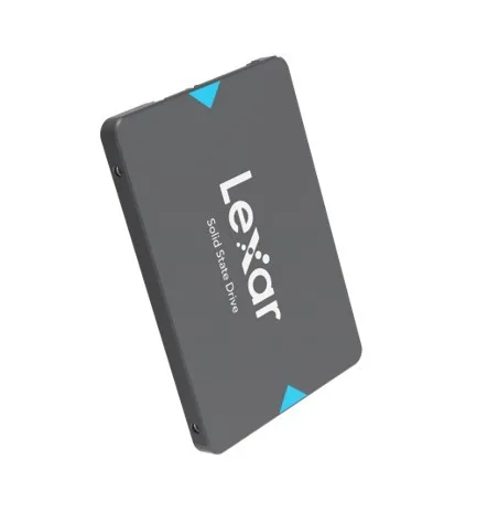 Lexar SSD NQ100 1TB SATA3 2.5-inch 550/500MB/s - Image 5