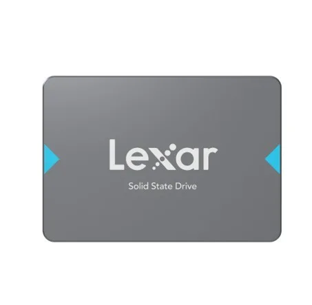 Lexar SSD NQ100 1TB SATA3 2.5-inch 550/500MB/s