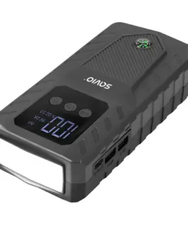 Alternative view of Savio Jump starter JS-01 SAVIO