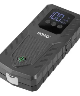 Savio Jump starter JS-01 SAVIO