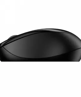 Alternative view of HyperX Mouse lCassic 1000 Wiчервен черен - 4QM14AA#ABB