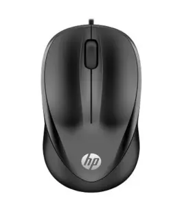 HyperX Mouse lCassic 1000 Wiчервен черен - 4QM14AA#ABB