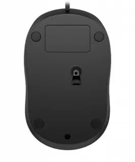 HyperX Mouse lCassic 1000 Wiчервен черен – 4QM14AA#ABB