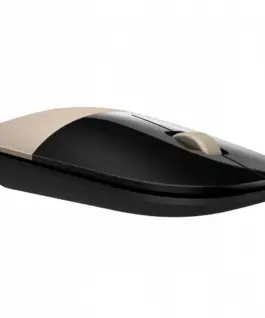 HyperX Mouse Classic Z3700 Gold Wireless – X7Q43AA#ABB