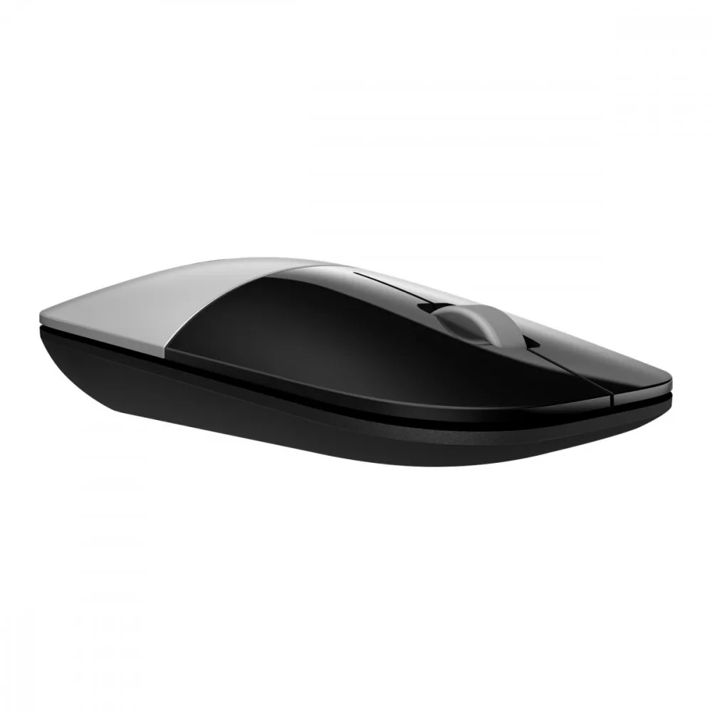 HyperX Mouse Classic Z3700 Silver Wireless - X7Q44AA#ABB - Image 3