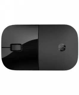 HyperX Mouse Classic Z3700 Dual черен wireless – 758A8AA#ABB