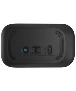 Alternative view of HyperX Mouse Classic Z3700 Dual silver wireless - 758A9AA#ABB