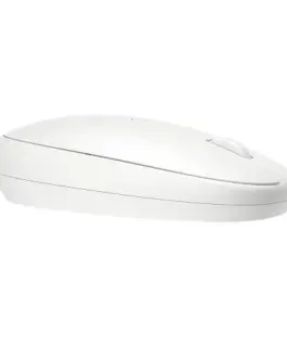 HyperX Mouse Classic 240 Lunar бял Bluetooth – 793F9AA#ABB