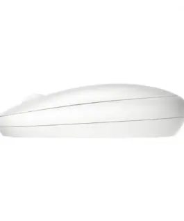 HyperX Mouse Classic 240 Lunar бял Bluetooth – 793F9AA#ABB