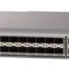 Hewlett Packard Enterprise SN6620C 32Gb 48/24 32Gb Short Wave SFP+ Fibre Channel v2 Switch R0P13B