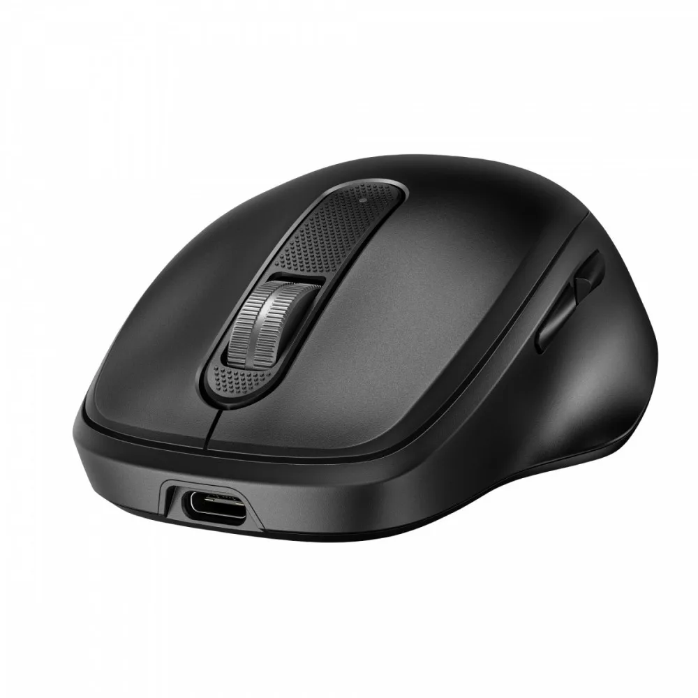 HyperX Mouse Classic 510 Ultra-Fast Rechargeable Wireless - 9C2F6AA#ABB - Image 4