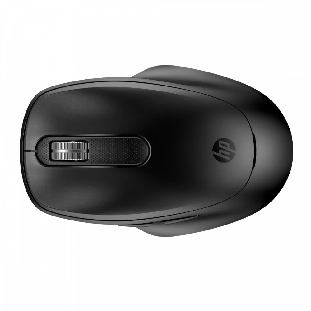 HyperX Mouse Classic 510 Ultra-Fast Rechargeable Wireless - 9C2F6AA#ABB