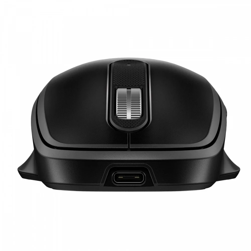 HyperX Mouse Classic 510 Ultra-Fast Rechargeable Wireless - 9C2F6AA#ABB - Image 5