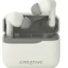 Creative Labs ZEN AIR PLUS Cream