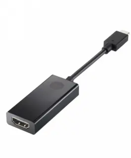HyperX адаптер USB-C/HDMI 2.0 Classic - 2PC54AA#AB