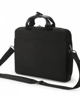 Alternative view of DICOTA Лаптоп bag 12-14 inches Slim Case SEVEN