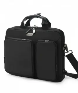 DICOTA Лаптоп bag 13-14 inch Top Traveller TWO