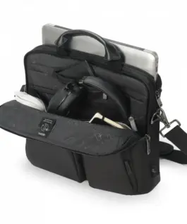 DICOTA Лаптоп bag 13-14 inch Top Traveller TWO