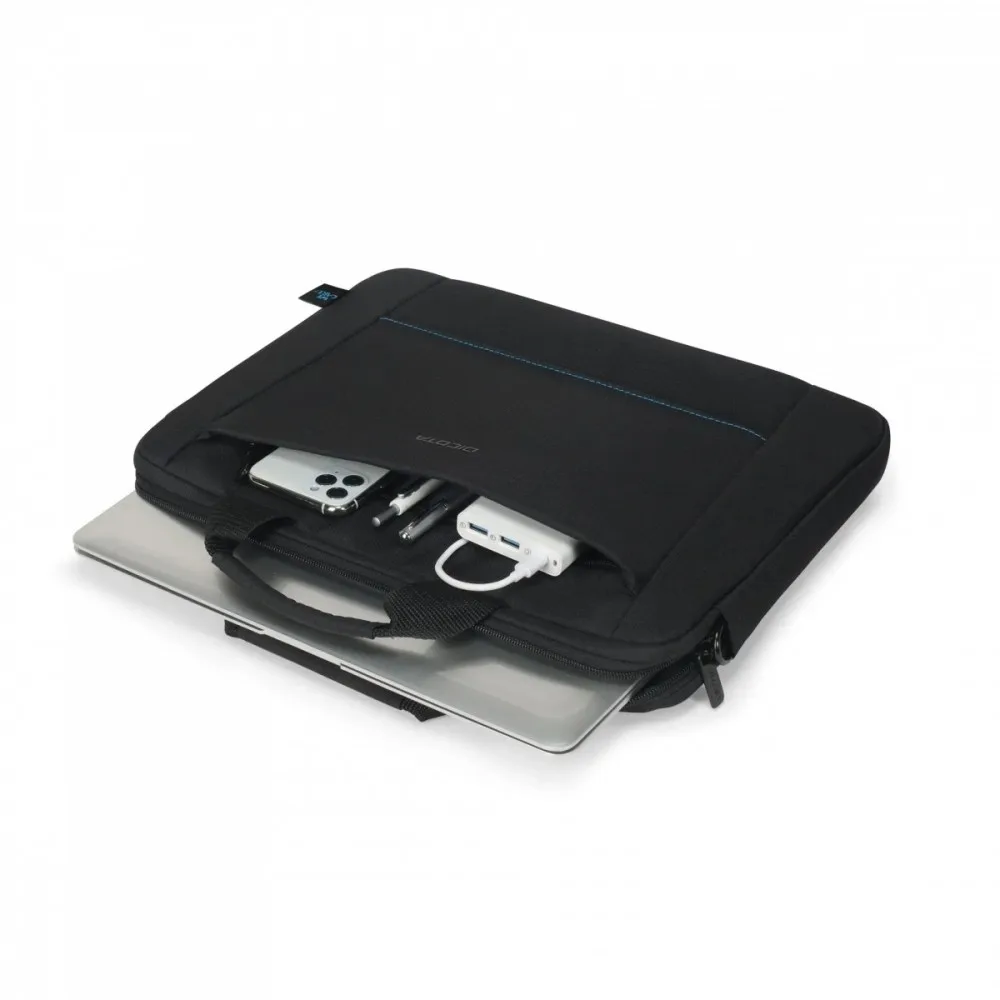DICOTA Лаптоп bag 14-16 inch Slim Case TWO - Image 4