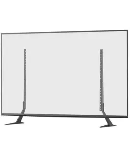 Alternative view of Neomounts Stand LCD DS45-430BL19 23-75 inches 200x800