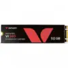 Verbatim SSD internal VI560 S3 SSD 512GB M.2 2280 SATA